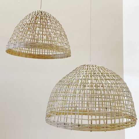 Lampe Sri Naturel