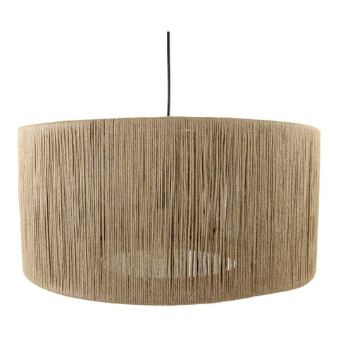 Lampe suspendue en jute Delia