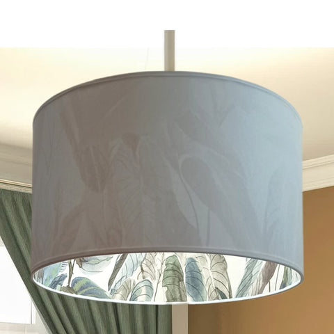 CIEL MYSTERY, Handmade Lamp shade by Abajur