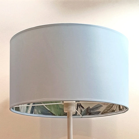 CIEL MYSTERY, Handmade Lamp shade by Abajur