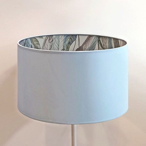 CIEL MYSTERY, Handmade Lamp shade by Abajur