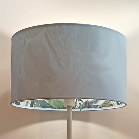 CIEL MYSTERY, Handmade Lamp shade by Abajur